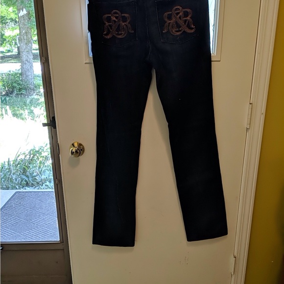 Rock & Republic Jeans NWT Straight Leg (Stella) - Picture 8 of 8